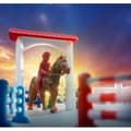 Miniatyrbild 3 av 4: SMARTGAMES Puzzle Jumping the competition - 5414301524601