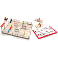 Miniatyrbild 2 av 4: SMARTGAMES Puzzle Jumping the competition - 5414301524601