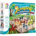 Miniatyrbild 1 av 4: SMARTGAMES Puzzle Jumping the competition - 5414301524601