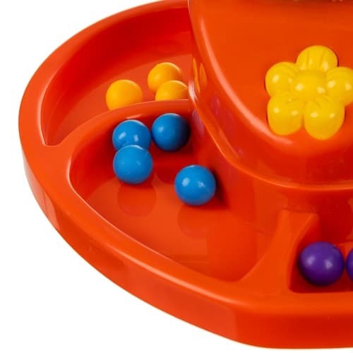 Skakande Tusenfoting - Spel för barn