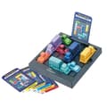 Miniatyrbild 3 av 4: Rush Hour Deluxe - Ravensburger - Think Fun-pussel - 60 utmaningar 5 nivåer - från 8 år och uppåt
