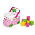 Miniatyrbild 3 av 5: CLEMENTONI Disney Baby - Minnie's shapes bus - Spel för tidig inlärning