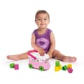 Miniatyrbild 2 av 5: CLEMENTONI Disney Baby - Minnie's shapes bus - Spel för tidig inlärning