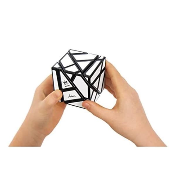 RIVIERA SPEL Ghost Cube