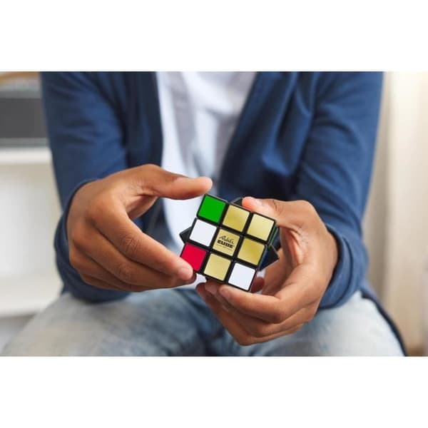 RUBIK'S Cube 3X3 - Edition