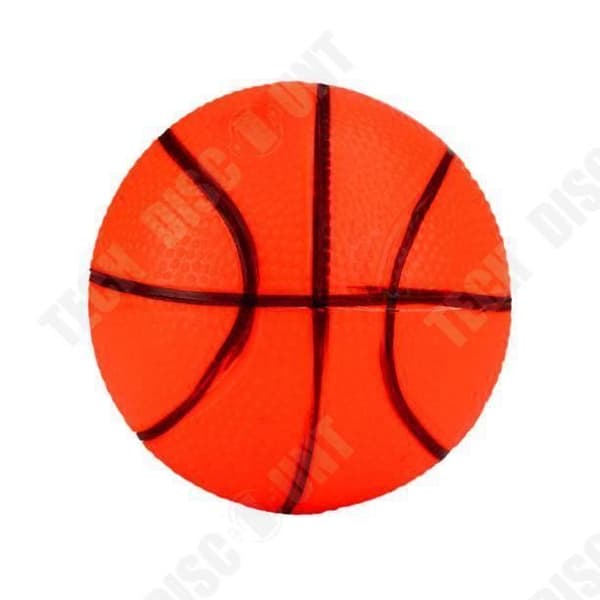 TD® Kids Basketball Kit - Spel inomhus eller utomhus - Sport