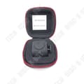 Miniatyrbild 4 av 4: TD® Dexterity Game Cube/ Black And Red Maestro Gift/ Dekompression sexsidig ångestkub