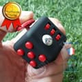 Miniatyrbild 1 av 4: TD® Dexterity Game Cube/ Black And Red Maestro Gift/ Dekompression sexsidig ångestkub