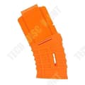 Miniatyrbild 1 av 4: TD® Kulhållare för Nerf Kids plastleksak - Ersättningsmagasinshållare för 10 pilar
