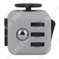Miniatyrbild 1 av 4: TD® Dexterity Game Cube- Dekompressionskub anti-ångest sex ansikten- Cube Fidget Anti stress- Leksak Vuxna och barn
