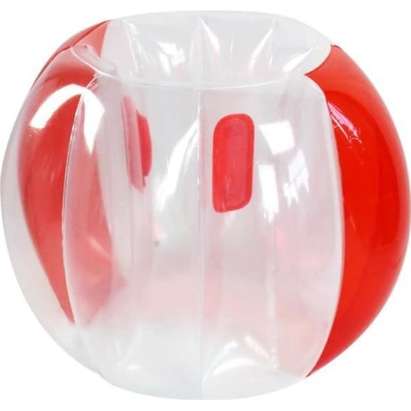 TD® Bubble Football Game 120x100cm Utomhusleksaker Säkra och hållbara