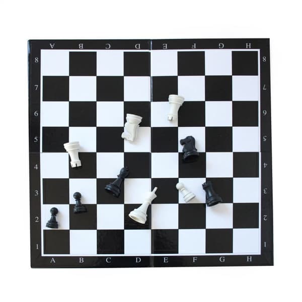 Checkmate: Chess