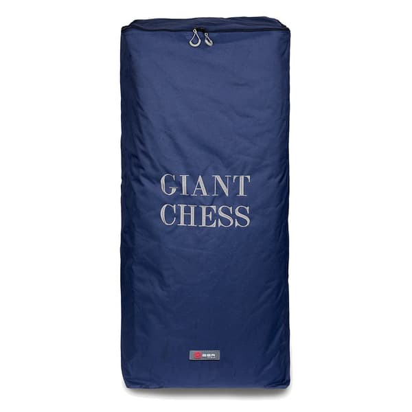Uber Giant Chess Säilytyspussi