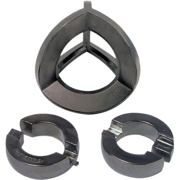 Casse-tête Cast Equa 5/6