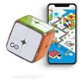 Miniatyrbild 2 av 5: Rubik's 2x2-kub - Partikel - Ansluten - Inlärning - Gratisapplikation
