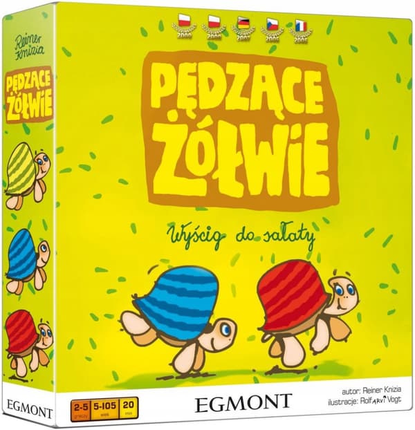 LAUTAPELI JUOKSUKILPIKONNAT PERHEKORTTIPELI
