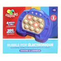 Miniatyrbild 2 av 2: Spel Bubble Pop elektronisk