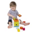 Miniatyrbild 3 av 4: Chicco Smart2Play Shape Cube 2 i 1