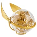 Miniatyrbild 3 av 5: PERPLEXUS - Harry Potter Golden Snitch - 3D-samlarlabyrint 30 hinder - SPIN MASTER