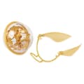 Miniatyrbild 4 av 5: PERPLEXUS - Harry Potter Golden Snitch - 3D-samlarlabyrint 30 hinder - SPIN MASTER