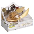 Miniatyrbild 1 av 5: PERPLEXUS - Harry Potter Golden Snitch - 3D-samlarlabyrint 30 hinder - SPIN MASTER