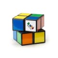 Miniatyrbild 1 av 3: Rubik's Cube 2x2 pusselspel - RUBIK'S - Flerfärgad - från 7 år och uppåt