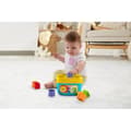 Miniatyrbild 2 av 6: Fisher-Price - My Shape Sorter - Utvecklingsleksak - 6 månader och + FFC84