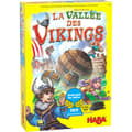 Miniatyrbild 1 av 4: Brädspel - HABA - The Valley of the Vikings - skicklighet och taktik - 6 år och uppåt