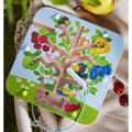 Miniatyrbild 4 av 4: Magnetic Game The Orchard - HABA - Maze Puzzle with Magnetic Marbles - Barn från 3 år och uppåt