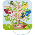 Miniatyrbild 2 av 4: Magnetic Game The Orchard - HABA - Maze Puzzle with Magnetic Marbles - Barn från 3 år och uppåt