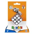 Miniatyrbild 4 av 4: Rubik's Cube 3x3 nyckelring pusselspel - RUBIK'S - Flerfärgad - Vuxen - 2 års garanti