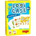 Miniatyrbild 1 av 2: HABA - LogiCASE 6+ Extension "Nature" - Pusselspel som stimulerar logiskt tänkande och koncentration - Barn 6 år och +