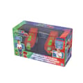 Miniatyrbild 5 av 5: PAJAMASKS LEXIBOOK infraröd laserstrid - 2 spelare