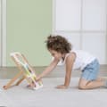Miniatyrbild 4 av 4: Viga - Precisionsspel "Kasta mot målet" - Från 2 år