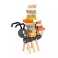 Miniatyrbild 3 av 6: Janod - Sweet Cocoon Ant balanseringsspel - JURATOYS