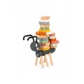 Miniatyrbild 1 av 6: Janod - Sweet Cocoon Ant balanseringsspel - JURATOYS
