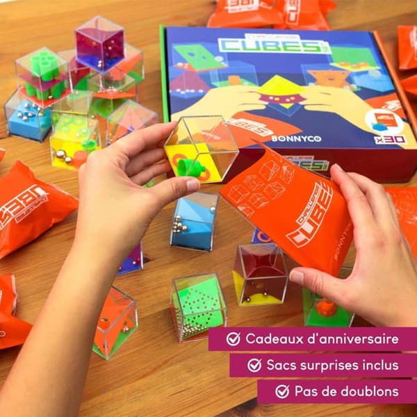 Casse-tävlingsspel Bonnyco - GE0094