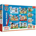 Miniatyrbild 1 av 3: TREFL - PAW PATROL, DET PÅLITLIGA HÅNDPATRULLETEAM - CASSE-T