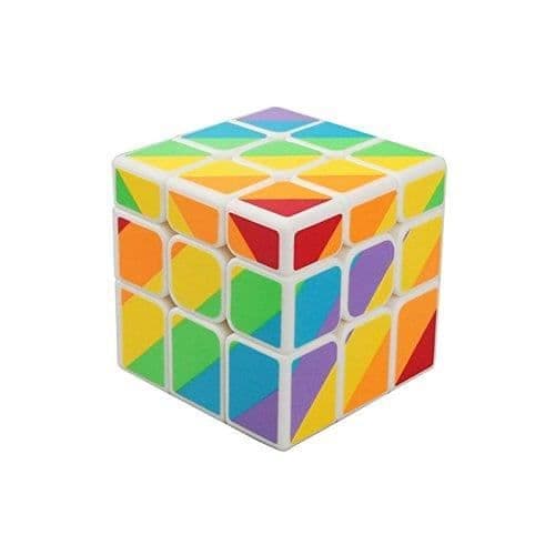 Cayro Cube moyu 3 x 3 olik () - 8313