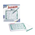 Miniatyrbild 3 av 3: Ravensburger Amaze logikspel - 16 utmaningar - Blandat - Från 8 år