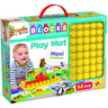 Miniatyrbild 1 av 3: LISCIANI GIOCHI Carotina Baby Block Play Mat 40799