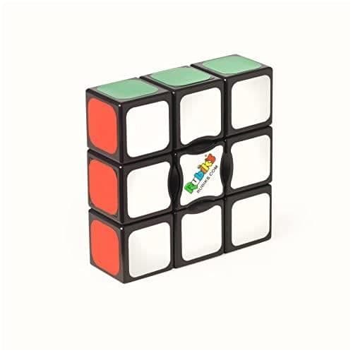 Rubik's - RUBIK'S - The Rubik's Cube 3x1 Edge - Leksakspussel för nybörjare