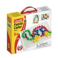 Miniatyrbild 2 av 2: FantaColor Basic Mosaik Set - QUERCETTI - 15 mm bitar - Blandat