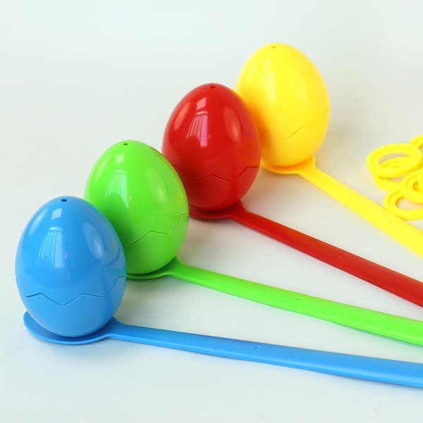 WOOPIE Balance Egg - Arcade-pelit