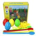 Pikkukuva 1 / 8: WOOPIE Balance Egg - Arcade-pelit