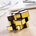 Miniatyrbild 2 av 4: Brädspel - INNOVAGOODS - Ubik 3D Magic Cube Puzzle - Blandat - 1 spelare eller fler - 25 min