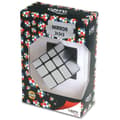 Miniatyrbild 2 av 2: Cayro Mirror magisk kub - blanco - 12x17x7 cm