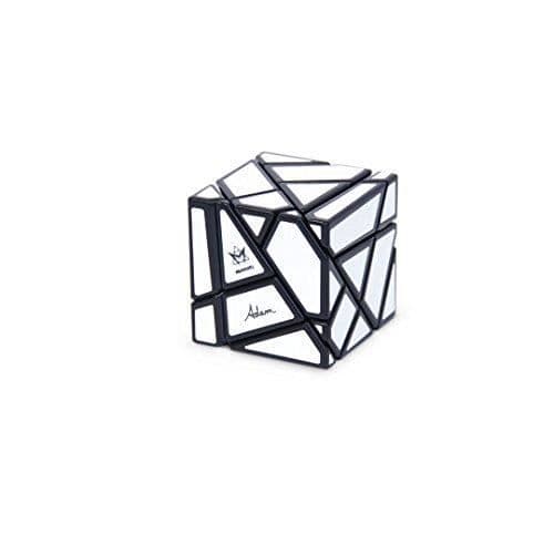 RIVIERA SPEL Ghost Cube | CDON