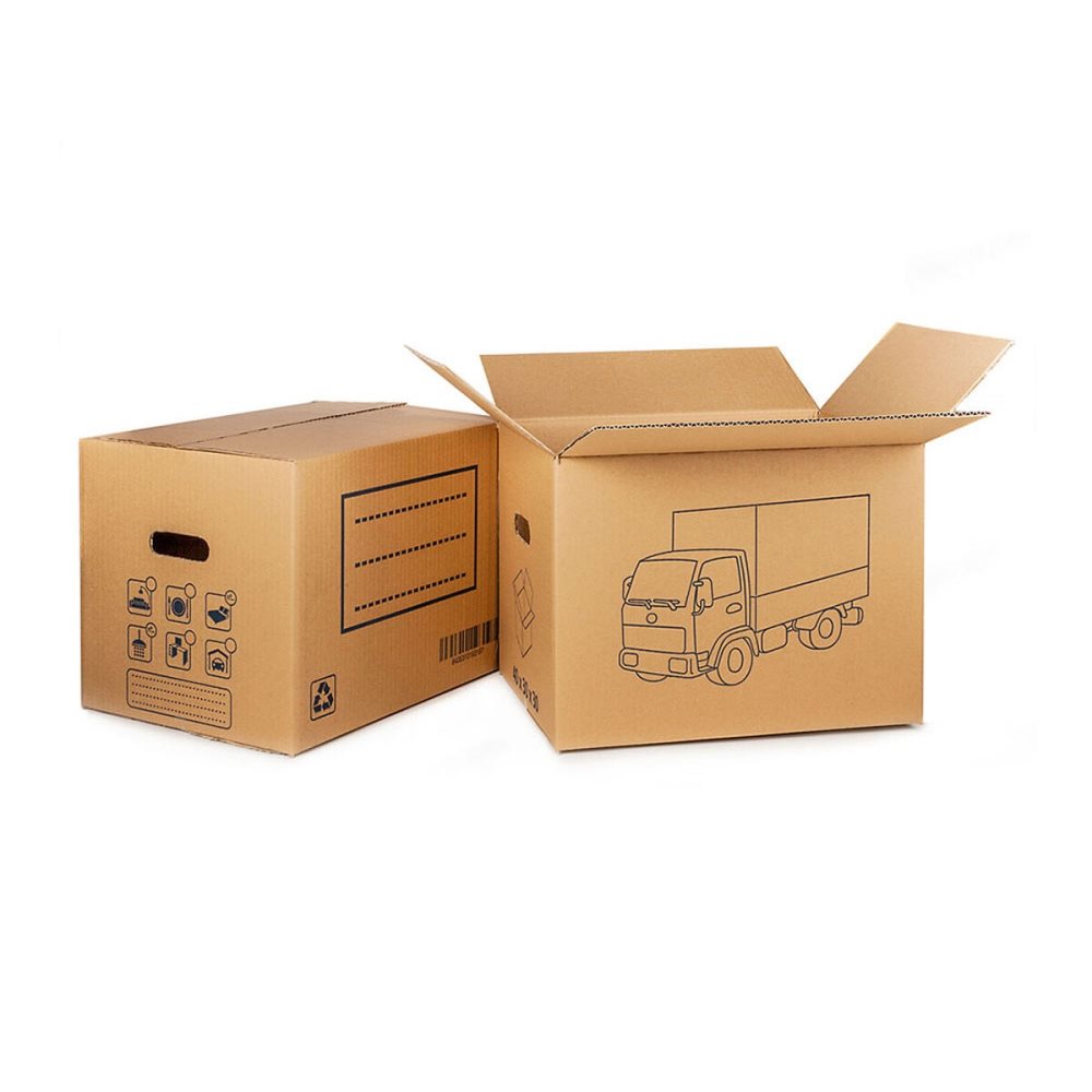 Buy cardboard boxes for on sale moving