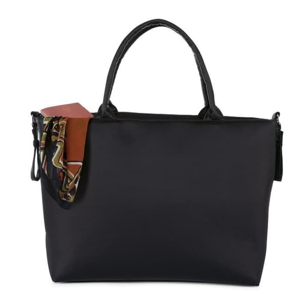 CHICCO 2 i 1 skötväska Pure Black
